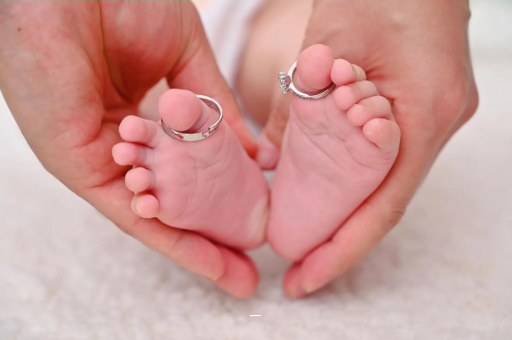广水六个月宝宝退烧小妙招